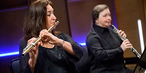 Konsert: Bella Musica med Nordiska Bl\u00e5sarkvintetten