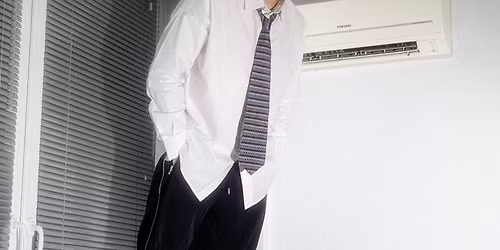 Niki Istrefi, Indecorum, cassandrah in Berlin