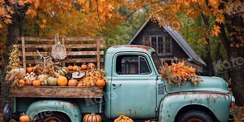 6th annual Autumn splendor
