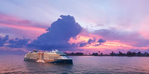 2026 Thanks-mas Cruise