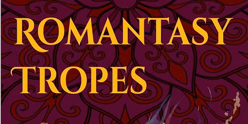 Romantasy Gala