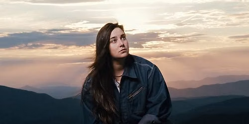 Katie Pruitt at The Chapel