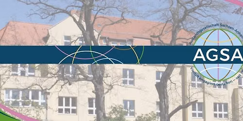Internationales Jubil\u00e4umshoffest: 30 Jahre AGSA & einewelt haus Magdeburg