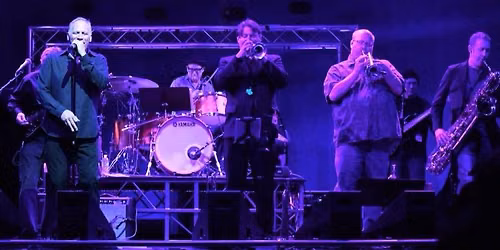 Ben plays w\/ DoctorfunK! @ Kings Hall at Apex Everett
