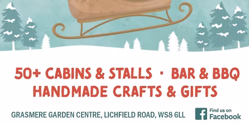 Christmas Craft Fayre