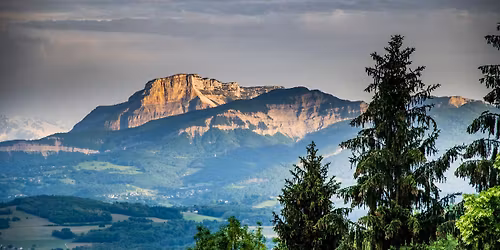 ATELIER CONF\u00c9RENCE : "La nature en partage"