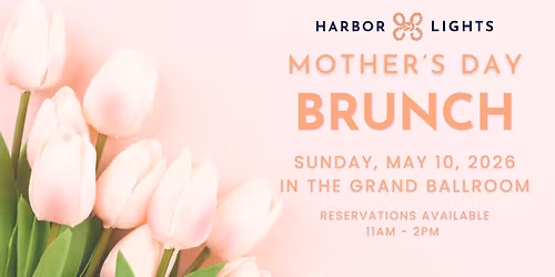 Mother\u2019s Day Brunch