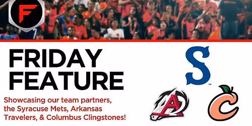 Columbus Clingstones at Arkansas Travelers at Dickey Stephens Park