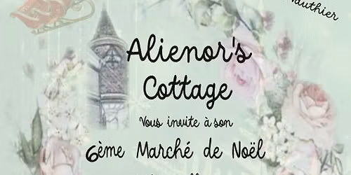 6\u00e8me March\u00e9 de No\u00ebl 