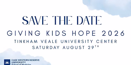 Giving Kids Hope 2026