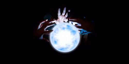 Big Orb Improv
