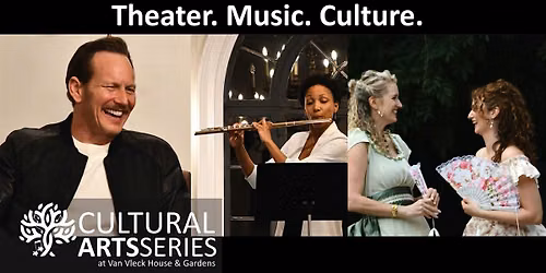 Fall 2026 All-Access Culture Pass