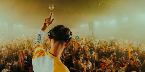 Ben Sterling, Bob Sinclar, Moojo in Los Angeles
