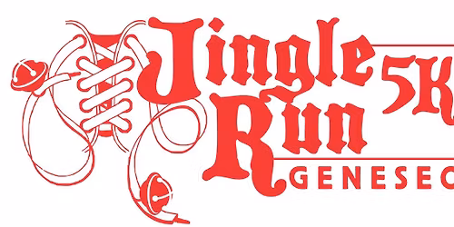 Geneseo Jingle Run 5K