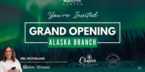 Fairway Wasilla, Alaska Grand Opening Celebration