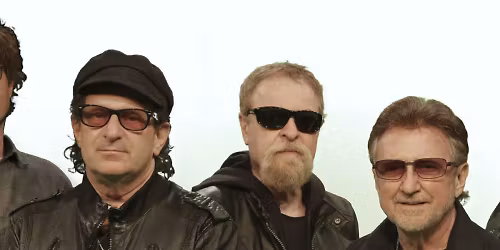 Blue \u00d6yster Cult in Phoenix