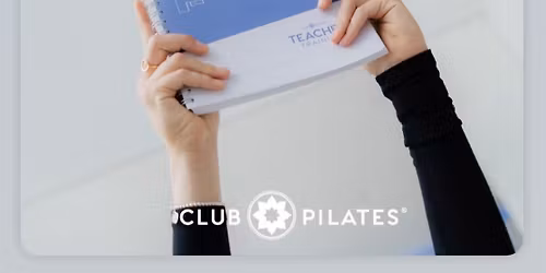 Teacher Training Information Session 