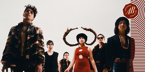 Nusantara Beat | Ancienne Belgique