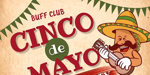 Cinco de Mayo Party