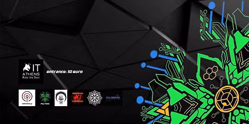 Psy Vibes 9 Years Anniversary