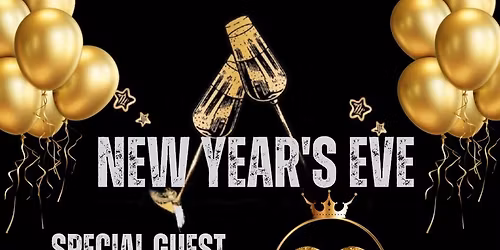 New years Eve Party \ud83c\udf89