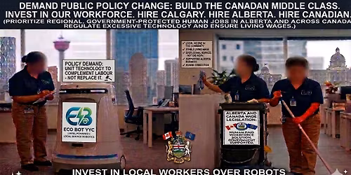 \u200b\ud83d\udce2 THE HUMAN DIVIDEND RALLY: People Over Pixels \ud83c\udfd4\ufe0f\ud83d\udcbc