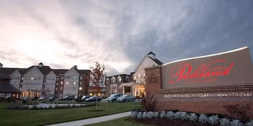 Parkland Worship Service