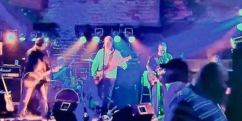 St Elizabeth Returns to Crescent City Tavern Dalton