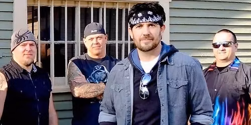 Rapid Fire @ Bandit's GI