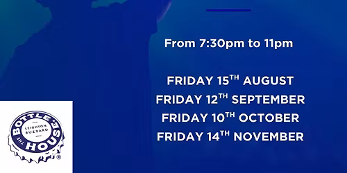 Paul Kissane DJ - House Night!