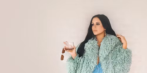 Sara Evans in Fort Lauderdale