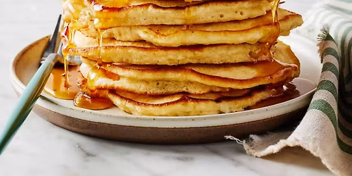 WOODBURN FIRE DEPARTMENT PANCAKE BREAKFAST