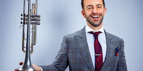 Benny Benack III: The Magic of Manhattan