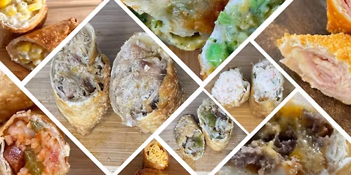 Roll Time Food Truck