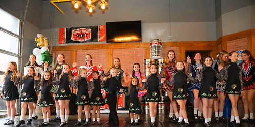 Shamrock Feis 2026