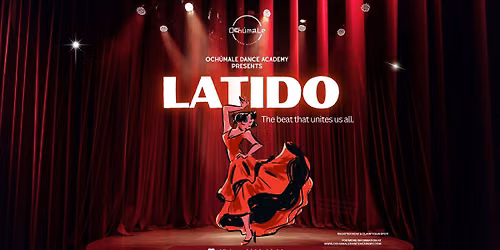 LATIDO - Och\u00famale Theater Show
