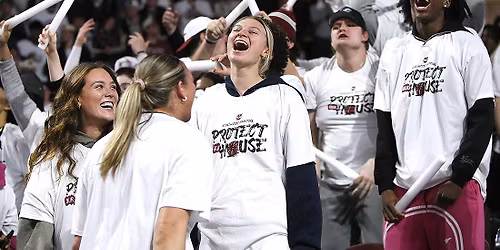 Miami RedHawks at UMass Minutemen Football at Warren McGuirk Alumni Stadium