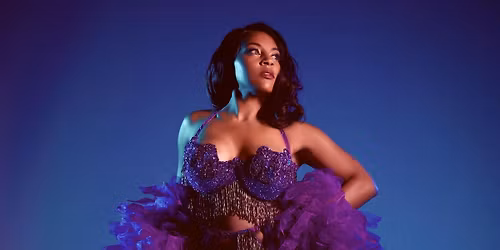 Night Moves: Burlesque You Can Savor