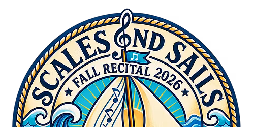 Pineapple Music Studio Recital: Fall 2026