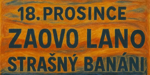 P\u00e1sli Ovce Ban\u00e1ni, na Zaovo Lan\u011b