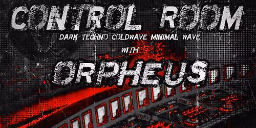 Control Room - Jul