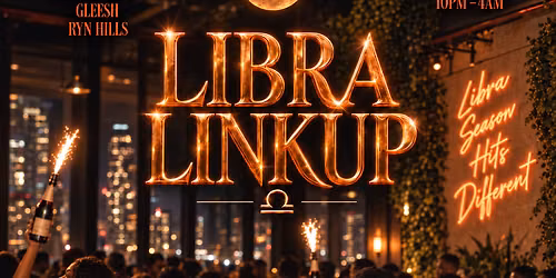 Libra Linkup