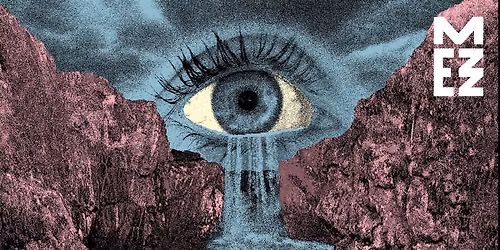 And So I Watch You From Afar & Caspian + otay:onii in MEZZ