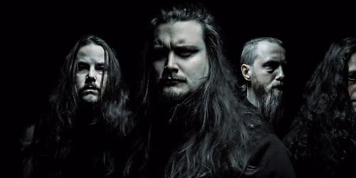 Orbit Culture, Soilwork, Amon Amarth in Bamberg