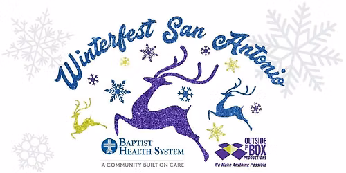 WinterFest San Antonio 2026