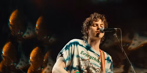Houndmouth in Fayetteville