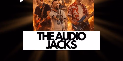 The Audio Jacks