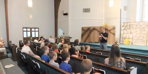 Forestview Family 30 Year Reunion