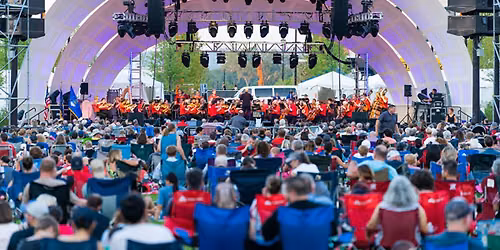 Omaha Symphony - Symphony of Sports at Holland Performing Arts Center