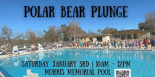 Polar Bear Plunge 2026 with Elgin Parks & Recreation